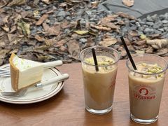 -The Roastery By AllYouWant(福田店)