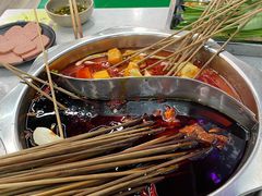 -小郡肝串串(解放碑店)
