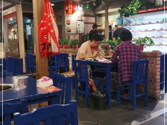 大堂-马路边边串串香(延庆环球新意广场店)