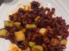 -北李妈妈菜·海肠捞饭(高新万达店)
