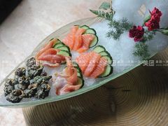 -船奇蒸汽海鲜·闽菜(八市海鲜总店)