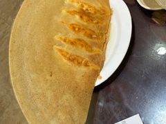 -邢家锅贴老店·非遗·开封菜(金明广场店)