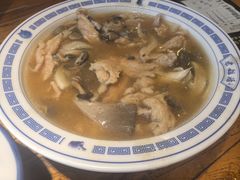 -老雒阳面馆·水席·洛阳菜(王城路店)