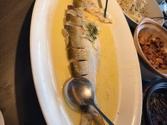 -湖里春风·淮扬菜(丽泽天街店)