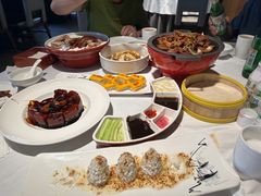 -大鸭梨烤鸭(枣园店)