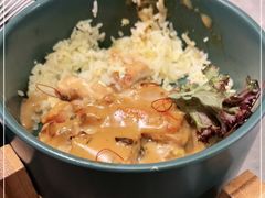 -1874融合西厨·观景餐厅(保利店)
