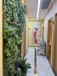 -芳朵美容养生SPA