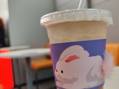 -Sips&Lick茶兰咖啡(五道口店)
