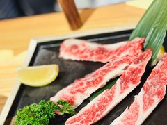 -谷牛日式烤肉(宝山U天地店)