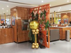 大堂-悦橙烤肉海鲜自助(中央大街店)