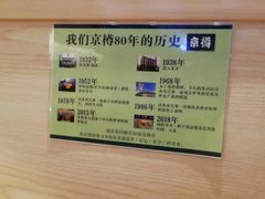 -京樽回転寿司(奥林匹克店)