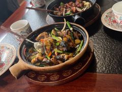 -旺爷砂锅·茶作(国贸城店)