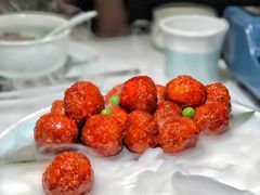 -半勺·新徽菜(银泰城店)