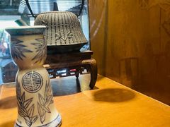 -青藤茶馆(南山路店)