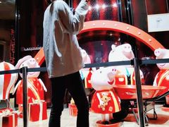 -青岛富力艾美酒店