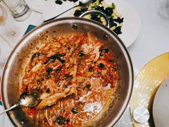 -饭怕鱼·黄焖鲟龙鱼(湖大店)
