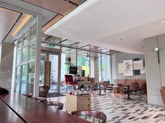 大堂-星巴克臻选(珠海富华里店)