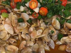 海瓜子-阿杰臻选海鲜饭店(普陀山店)