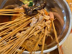 -嘉州鲜知味钵钵鸡(奎星楼店)