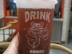 -鲜粮卷饼王(小白楼店)