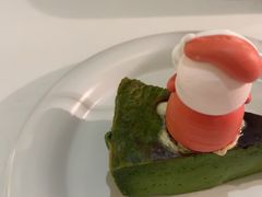 -秀儿家の小确幸花园西餐厅