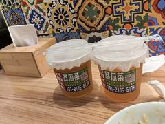 -捡角台湾食堂(宝山店)