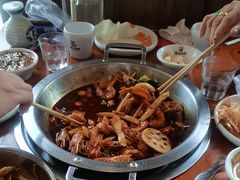 -邵汇大虾(同康路店)
