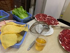 -粤潮魏记牛肉火锅(爱家·金河湾南区店)