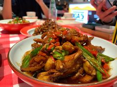 -辣小鲜·南昌大排档(船山路店)