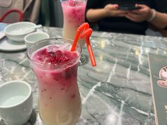 -披云云小馆·味道江湖(姚家园万象汇店)