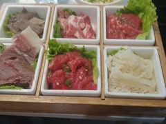 -皇牛鲜生·牛爱牛鲜牛肉自选火锅(晋吉北路店)