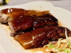 明炉烧鹅-粥旺庄(芳村店)
