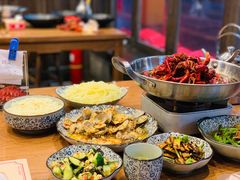 -虾小龙老长沙龙虾馆(坡子街店)