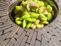 -LA CREPERIE BRETONNE布列塔尼法式餐厅(天童北路店)