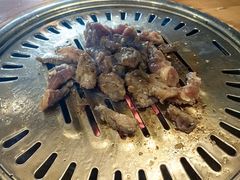 -炽城·烤肉名家(鸿达中央广场店)