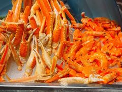 -西安高新希尔顿酒店·咖啡露台西餐厅