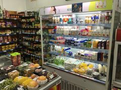 -世纪联华超市(马塍店)