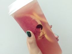 -喜茶(上海正大广场店)