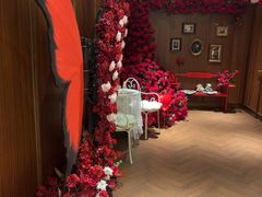 -黑宝石西餐厅(汇励99城市公园店)