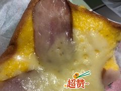 -肯德基(京广桥店)