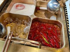 -川西坝子火锅(清江东路3.0直营店)