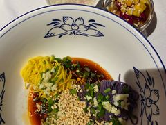 -小河盐帮·私家菜·烤鸭(三元桥·霄云路店)
