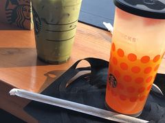 -星巴克(成都太古里二店)