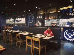 大堂-吉野家(复兴路第二餐厅店)