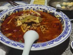 -南京大牌档(济南万象城店)