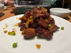 -一坐一忘云南菜(嘉里中心店)