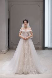-MuseMarry婚纱(前海嘉里中心店)