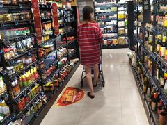 -盒马鲜生(首义店)