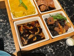 -局气 烤鸭·北京菜(光华路店)