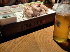 -相约·羊村小馆非遗手抓肉(七一酱园店)